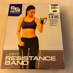 Go Time Gear Resistance Band